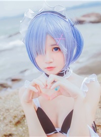 桜 Peach Meow NO.79 Rem COS(1)